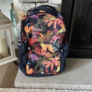 North Face Bookbag